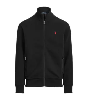 Men's Double-Knit Track Jacket
