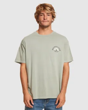 Mens Qs State Of Mind T-Shirt