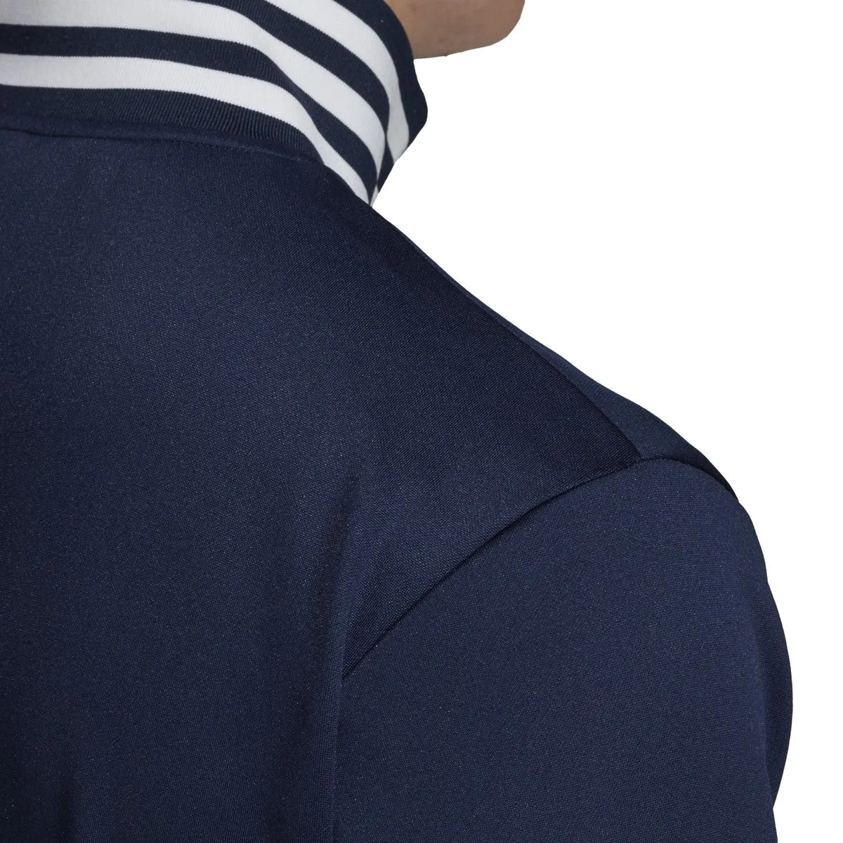 Men's Real Madrid 3S Track Top
