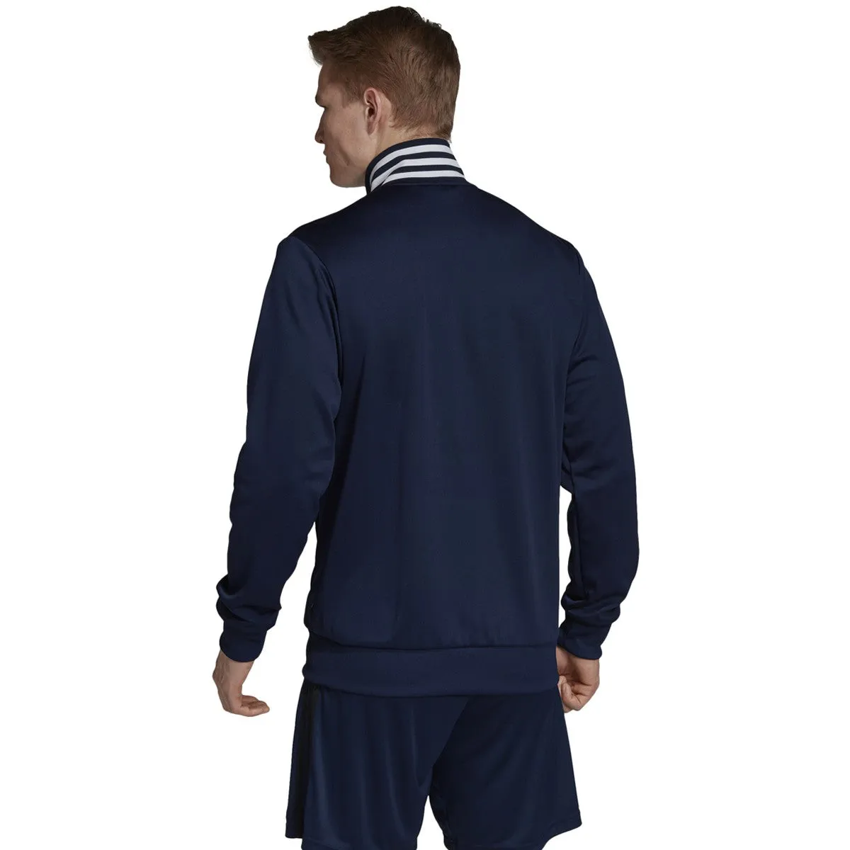 Men's Real Madrid 3S Track Top