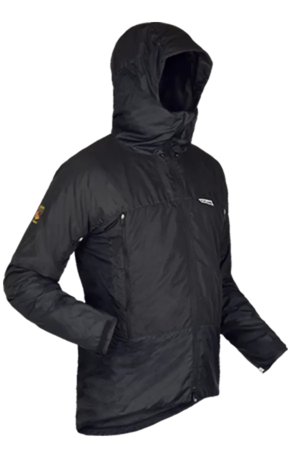 Men’s Velez Jacket - Black