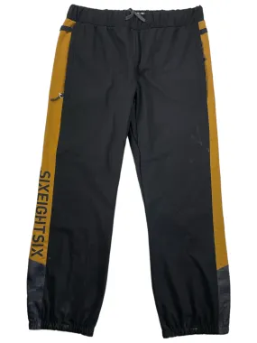 Mens Waterproof Track Pant