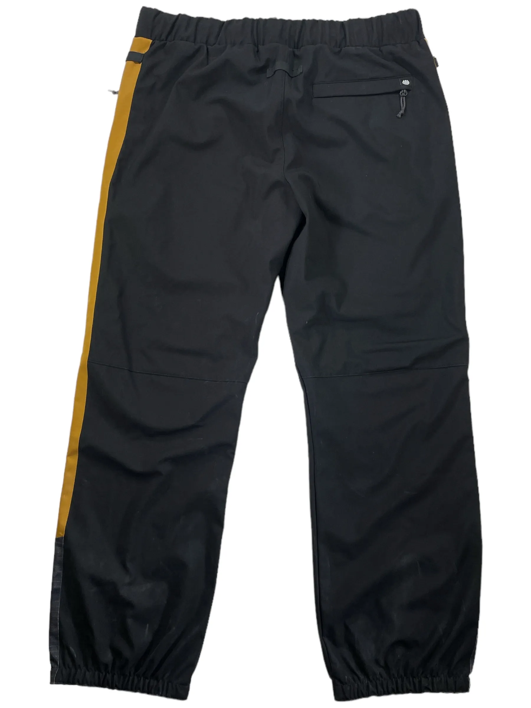 Mens Waterproof Track Pant