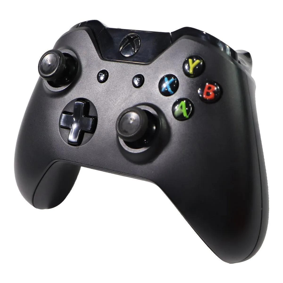 Microsoft Xbox One 1TB Console with Controller - Black (1540)