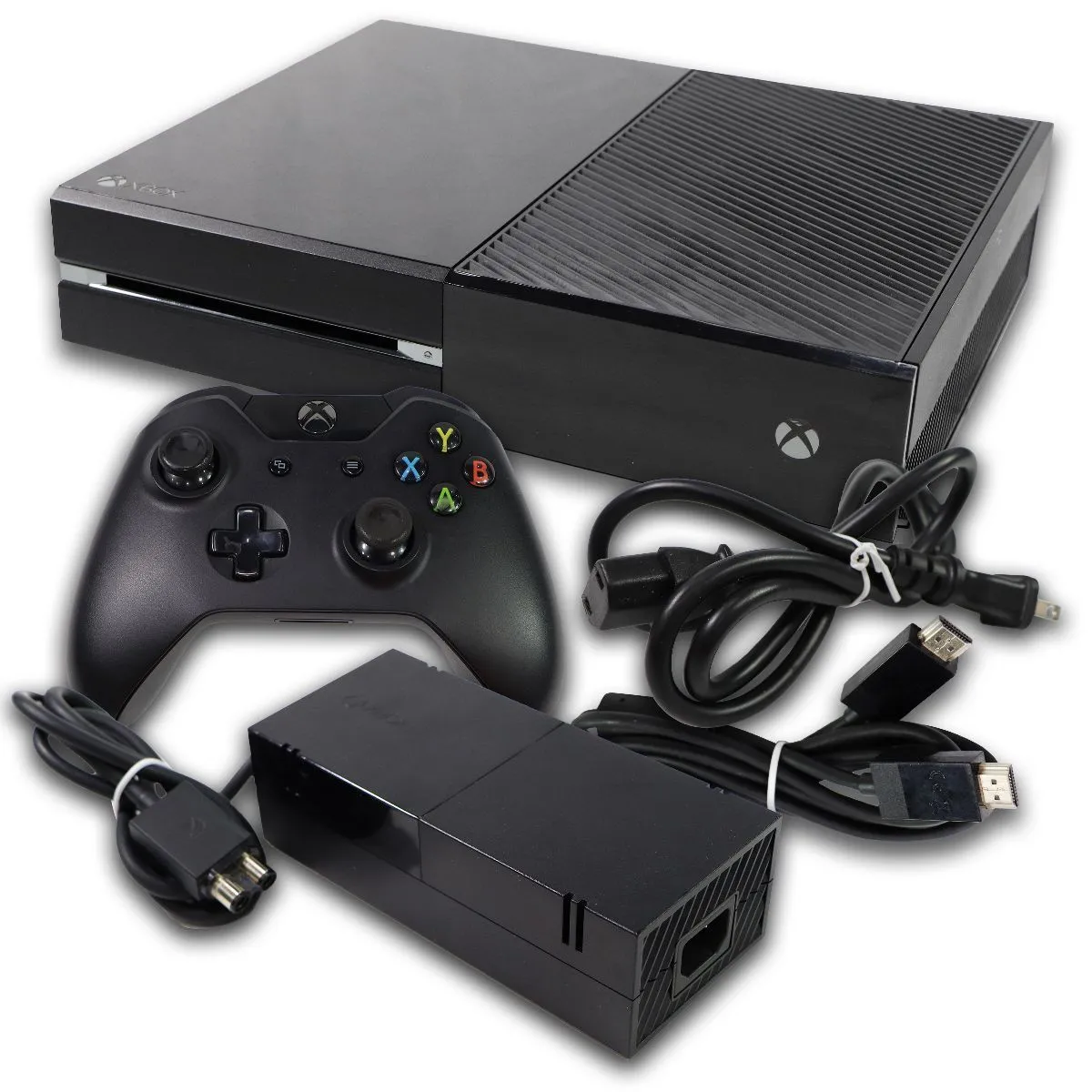 Microsoft Xbox One 1TB Console with Controller - Black (1540)