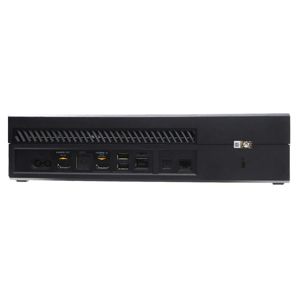Microsoft Xbox One 1TB Console with Controller - Black (1540)
