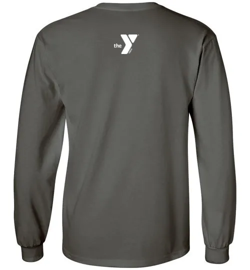 Minikani Long Sleeve T-Shirt - Boat Logo