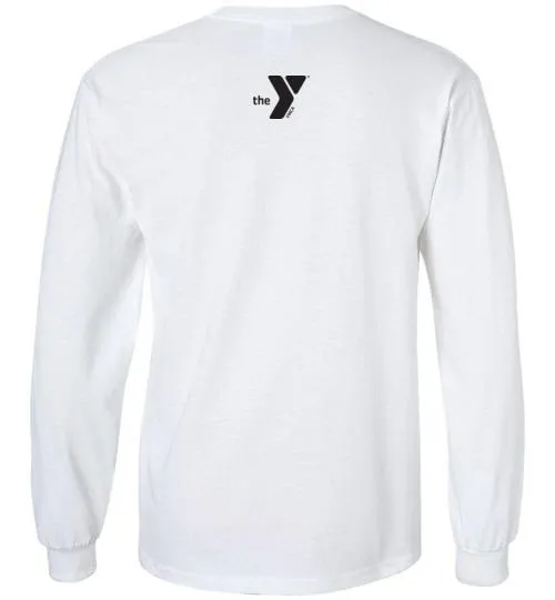 Minikani Long Sleeve T-Shirt - Boat Logo