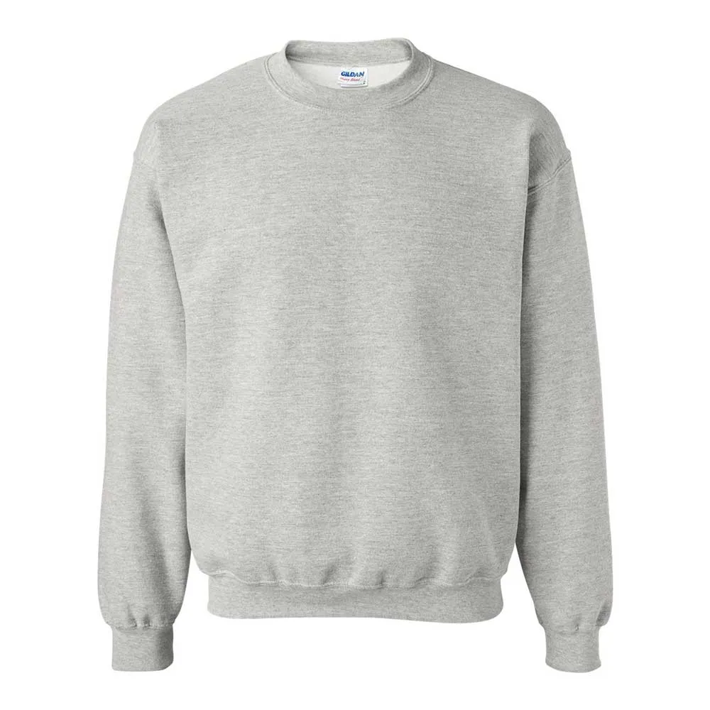 Minimal Dad Embroidered Gemma Crewneck Sweatshirt