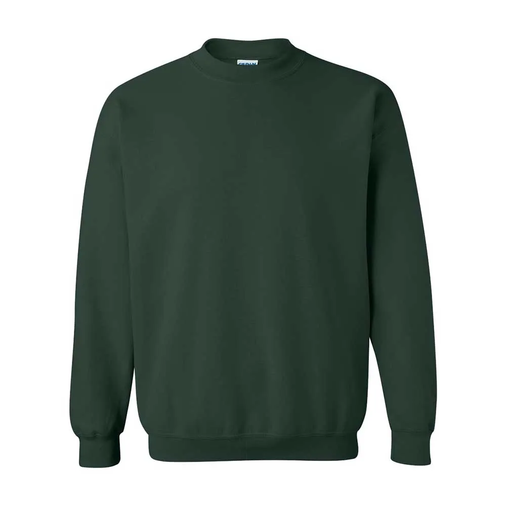 Minimal Mama Embroidered Gemma Crewneck Sweatshirt