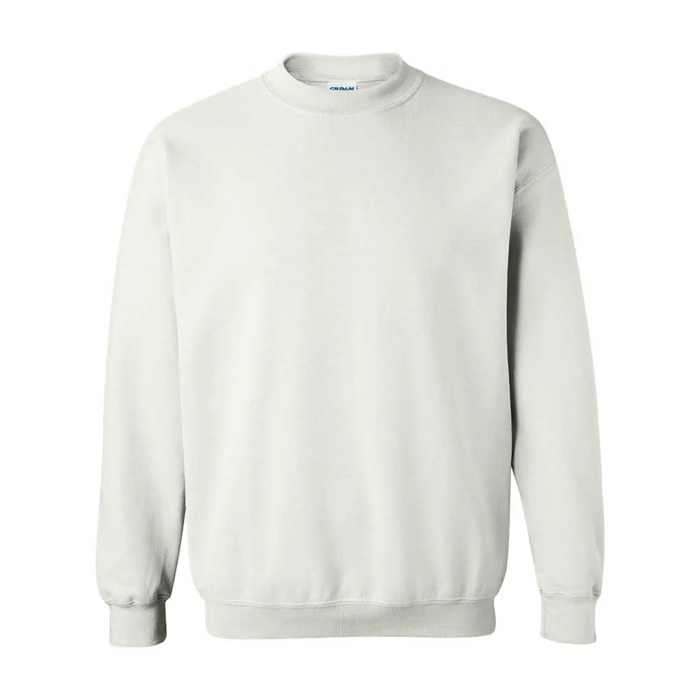 Minimal Mama Embroidered Gemma Crewneck Sweatshirt