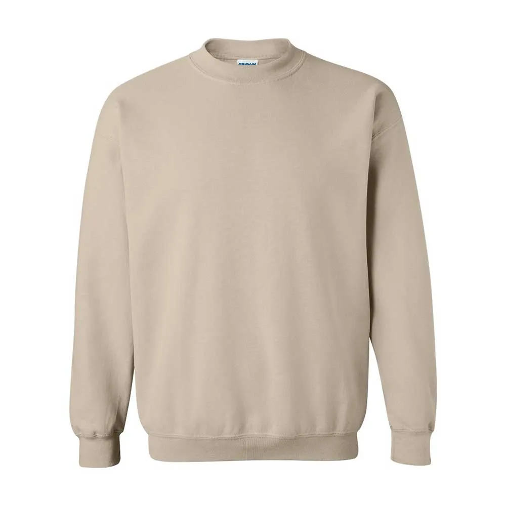Minimal Mama Embroidered Gemma Crewneck Sweatshirt