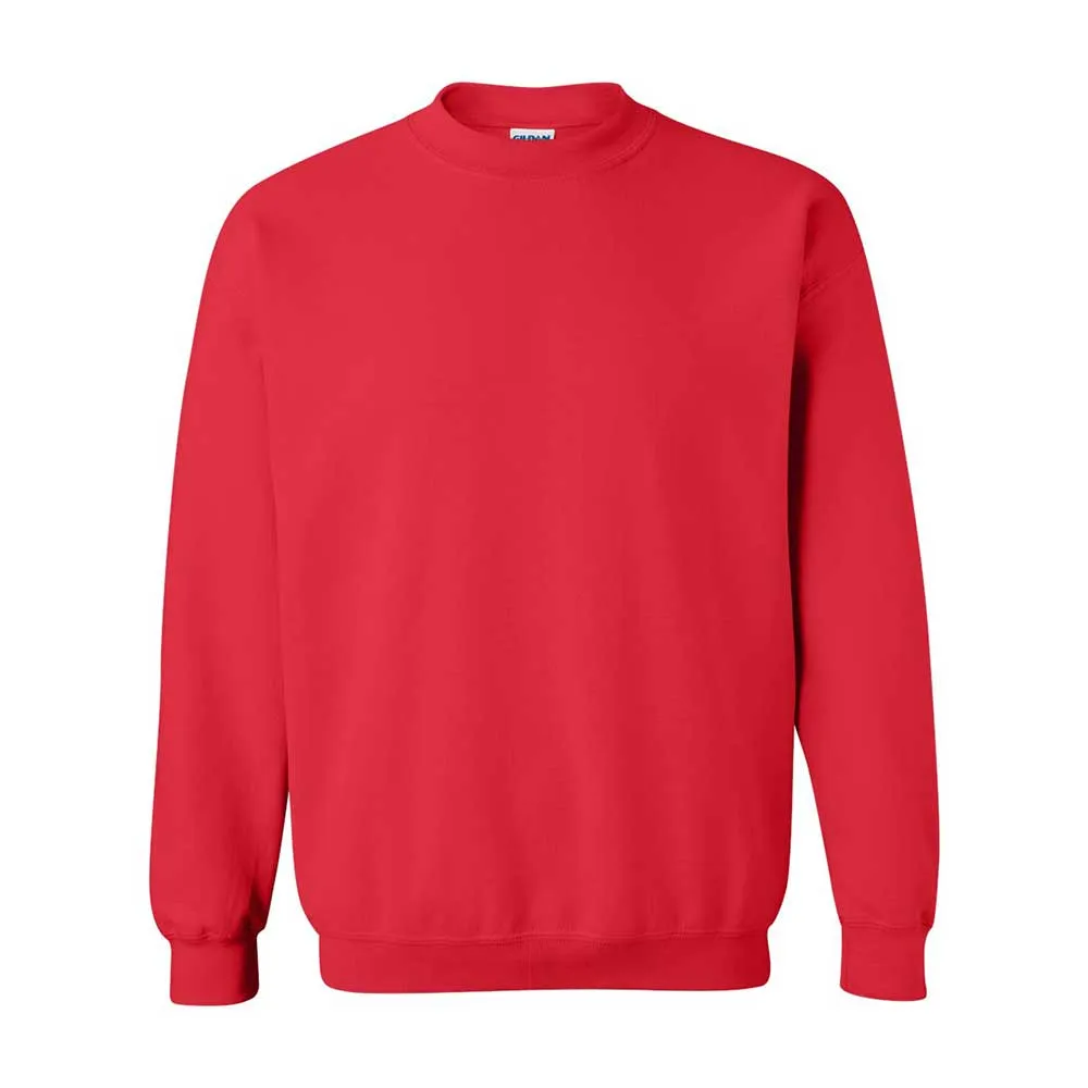 Minimal Mama Embroidered Gemma Crewneck Sweatshirt