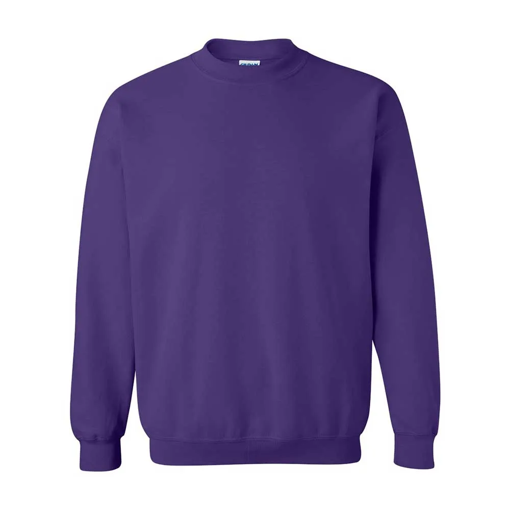 Minimal Mama Embroidered Gemma Crewneck Sweatshirt