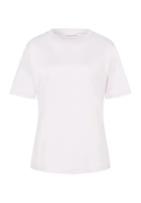 Natural Shirt Organic Cotton T-Shirt | Lupine Love 78662-1486