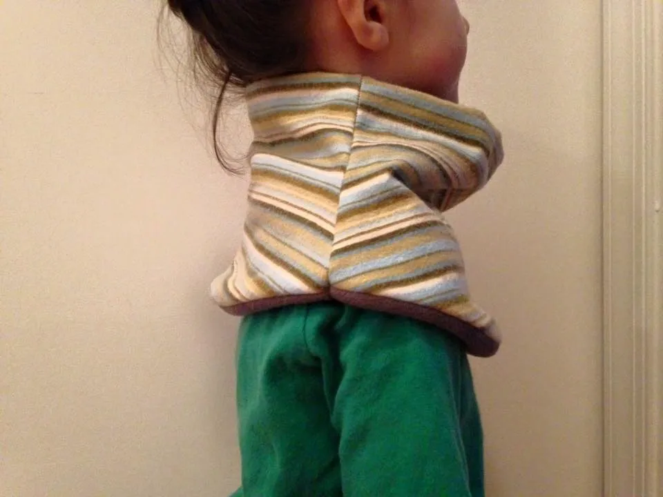 Neck Warmer