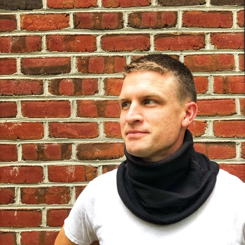 Neck Warmer
