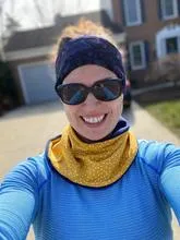 Neck Warmer