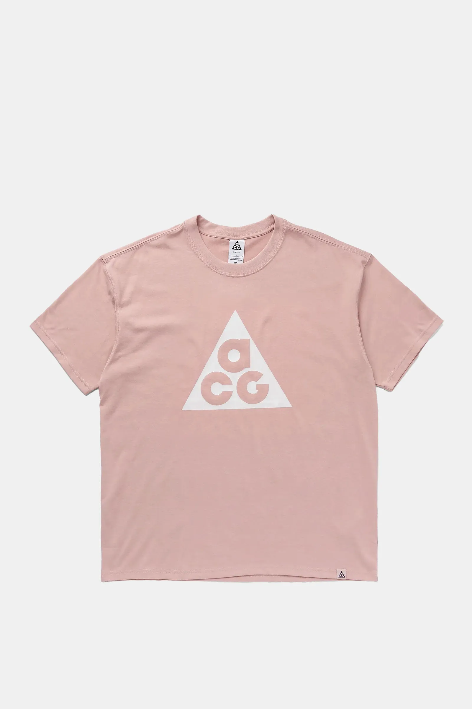 NIKE ACG SS T-SHIRT