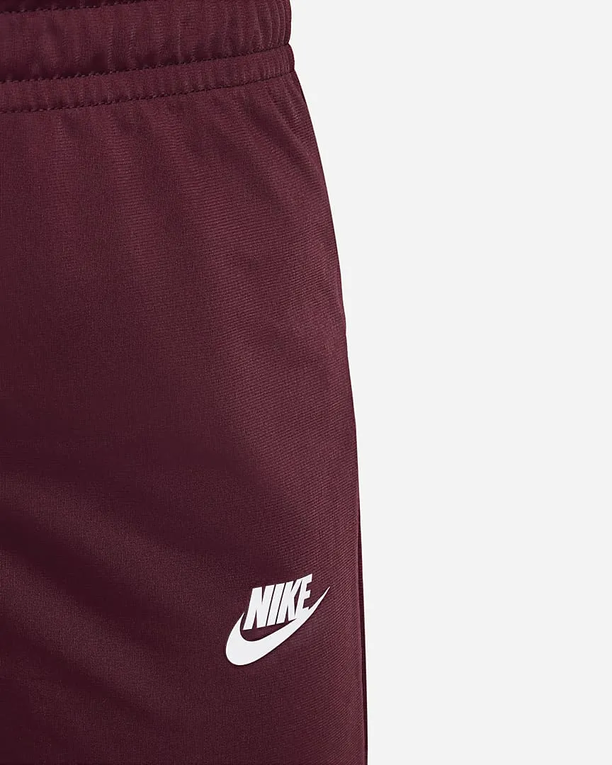 Nike Sportswear Big Kids Tracksuit, Size Large