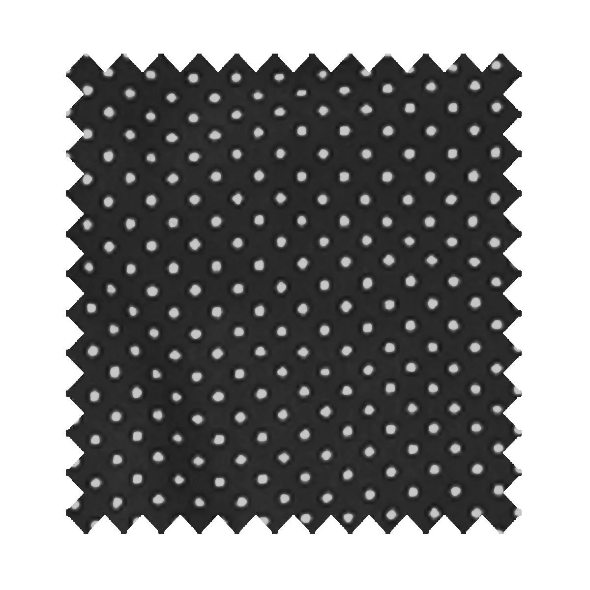 Niko // Black White Micro Dot  - SMALL BATCH STYLE