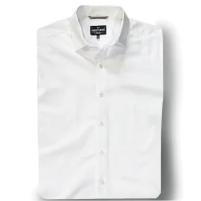 Niko  // DRESS SHIRT PIMA BROADCLOTH  - SMALL BATCH STYLE