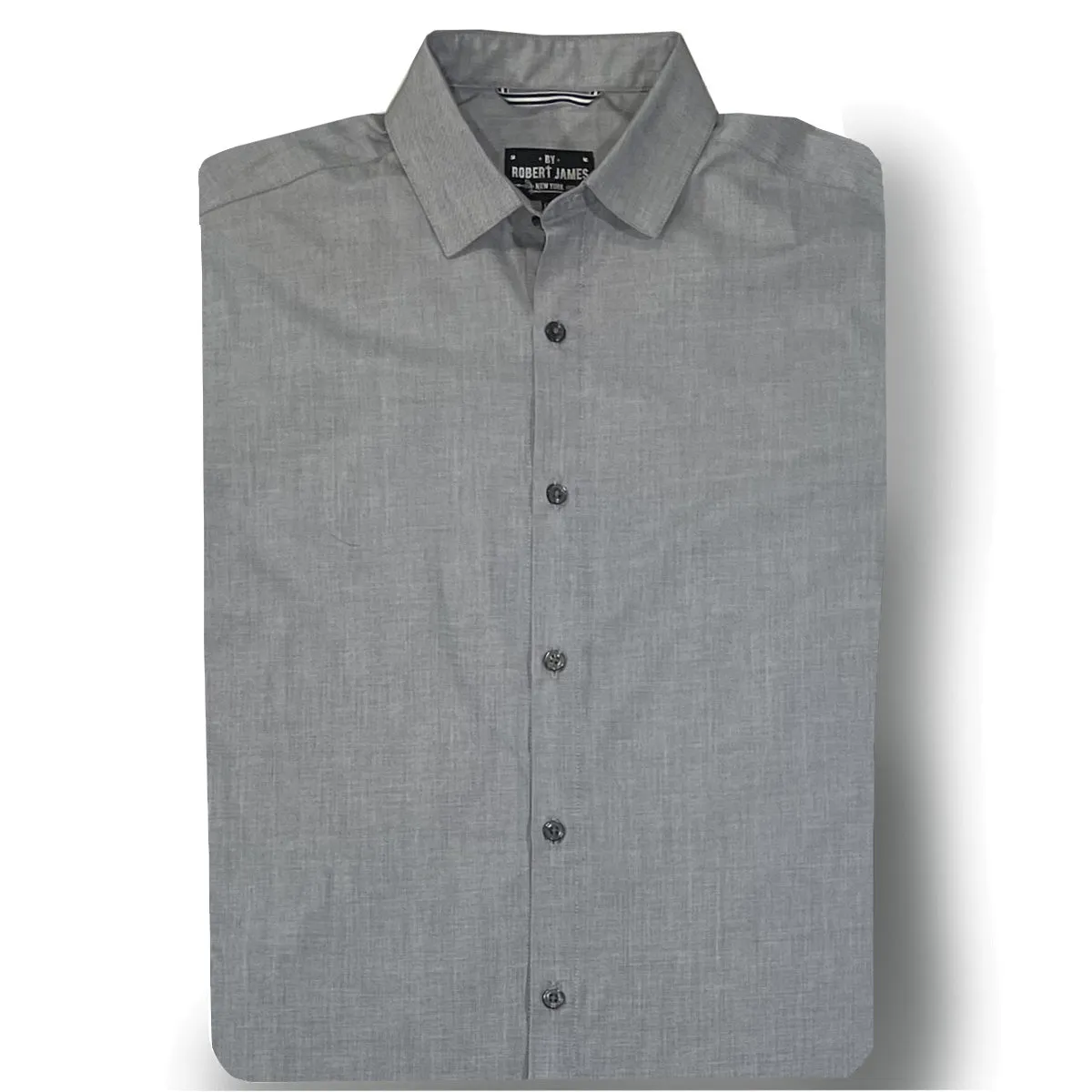 Niko  // Grey End On End - SMALL BATCH STYLE
