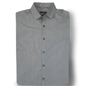 Niko  // Grey End On End - SMALL BATCH STYLE