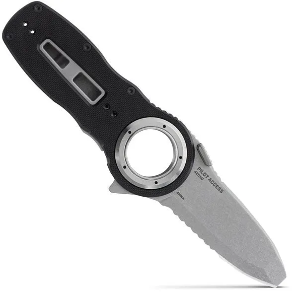 NRS Pilot Access Folding Knife