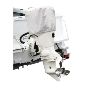 OCEANSOUTH UNIVERSAL HALF OUTBOARD COVER