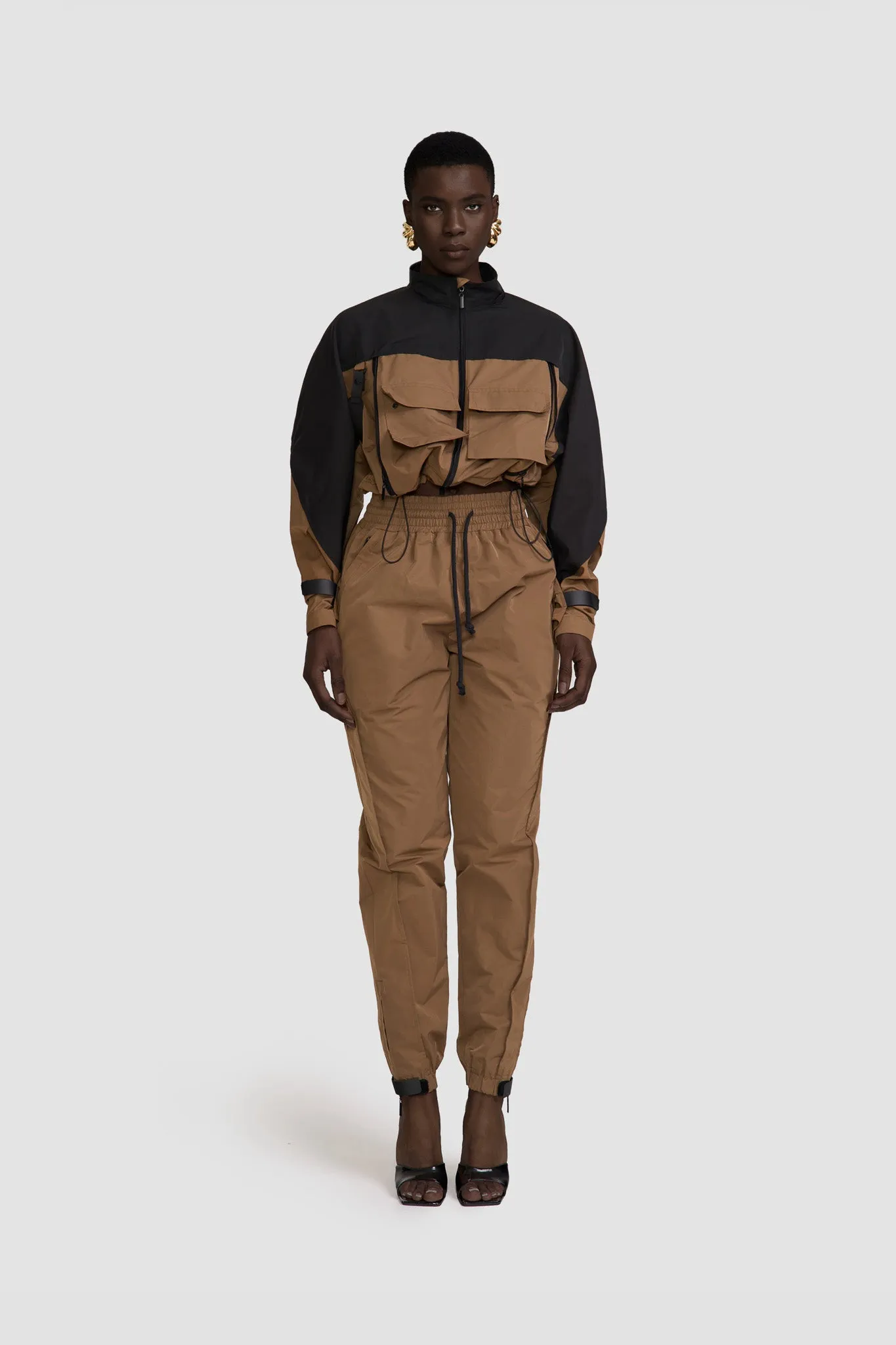 OG Shell Track Pant - Aslan