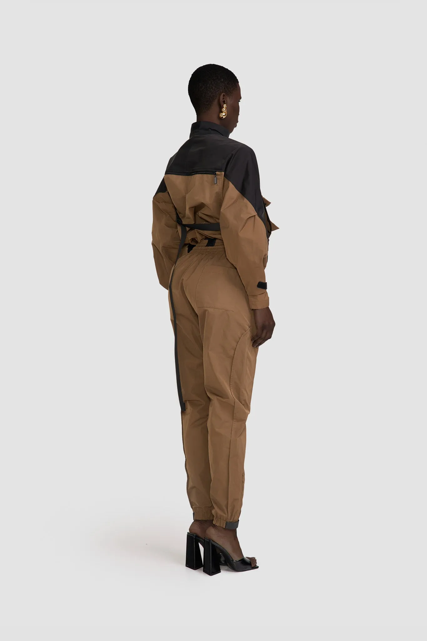 OG Shell Track Pant - Aslan