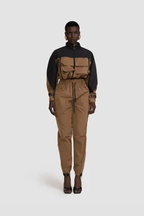 OG Shell Track Pant - Aslan
