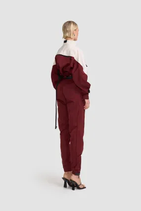 OG Shell Track Pant - Darkfem