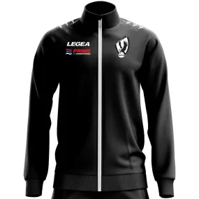 Parramatta Eagles Alabama Jacket Black
