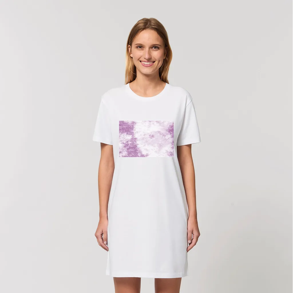 pexels-kelly-johnson-4767050 Organic T-Shirt Dress