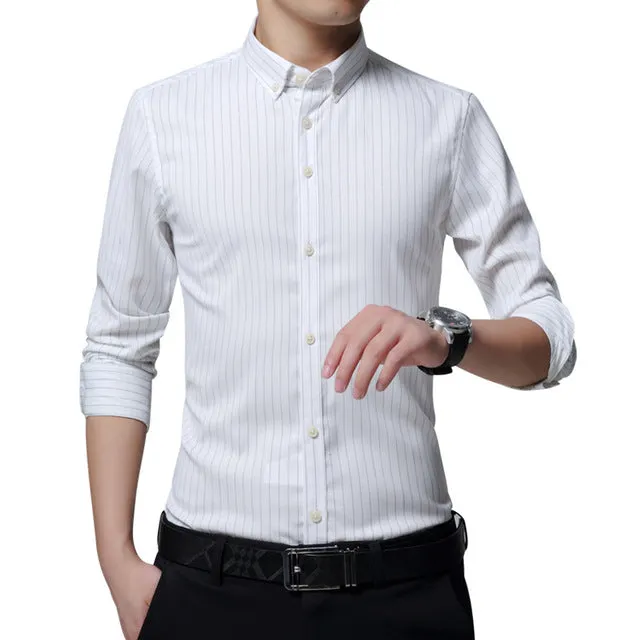 Pologize™ Businessman Shirt