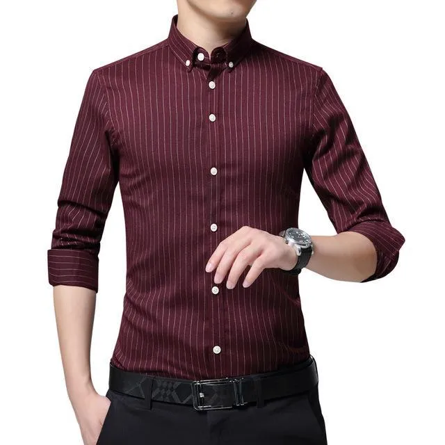 Pologize™ Businessman Shirt