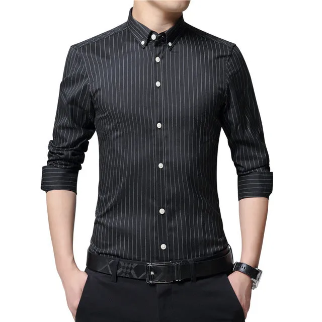 Pologize™ Businessman Shirt