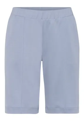 Pure Comfort Shorts | Cloud Dancer 78604-2148