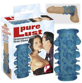 Pure Silicone