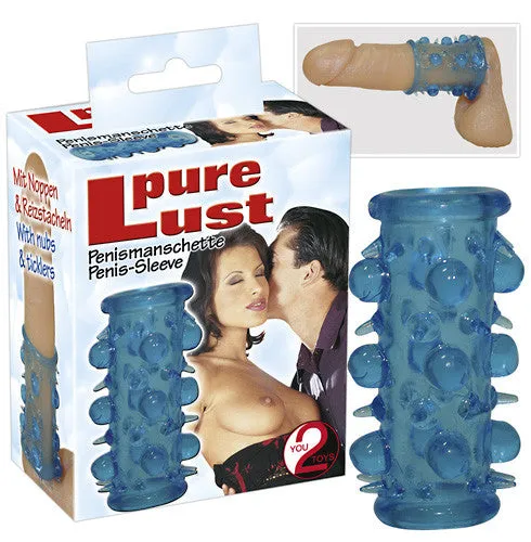 Pure Silicone