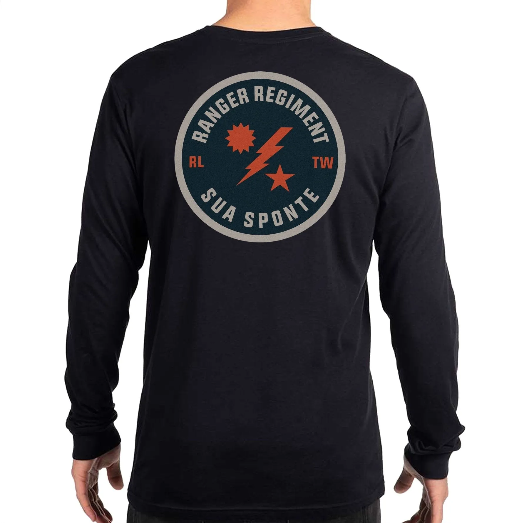Ranger All Star Long Sleeve