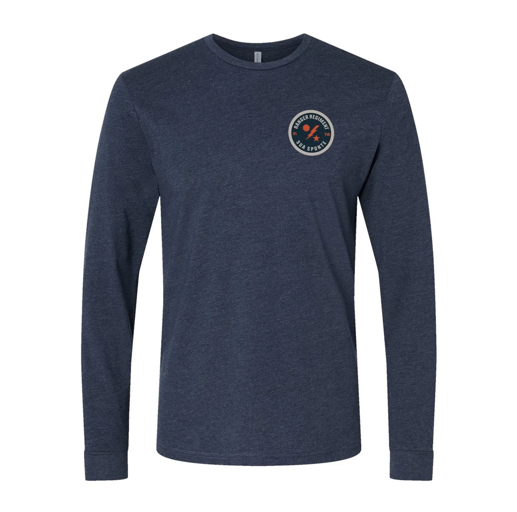 Ranger All Star Long Sleeve