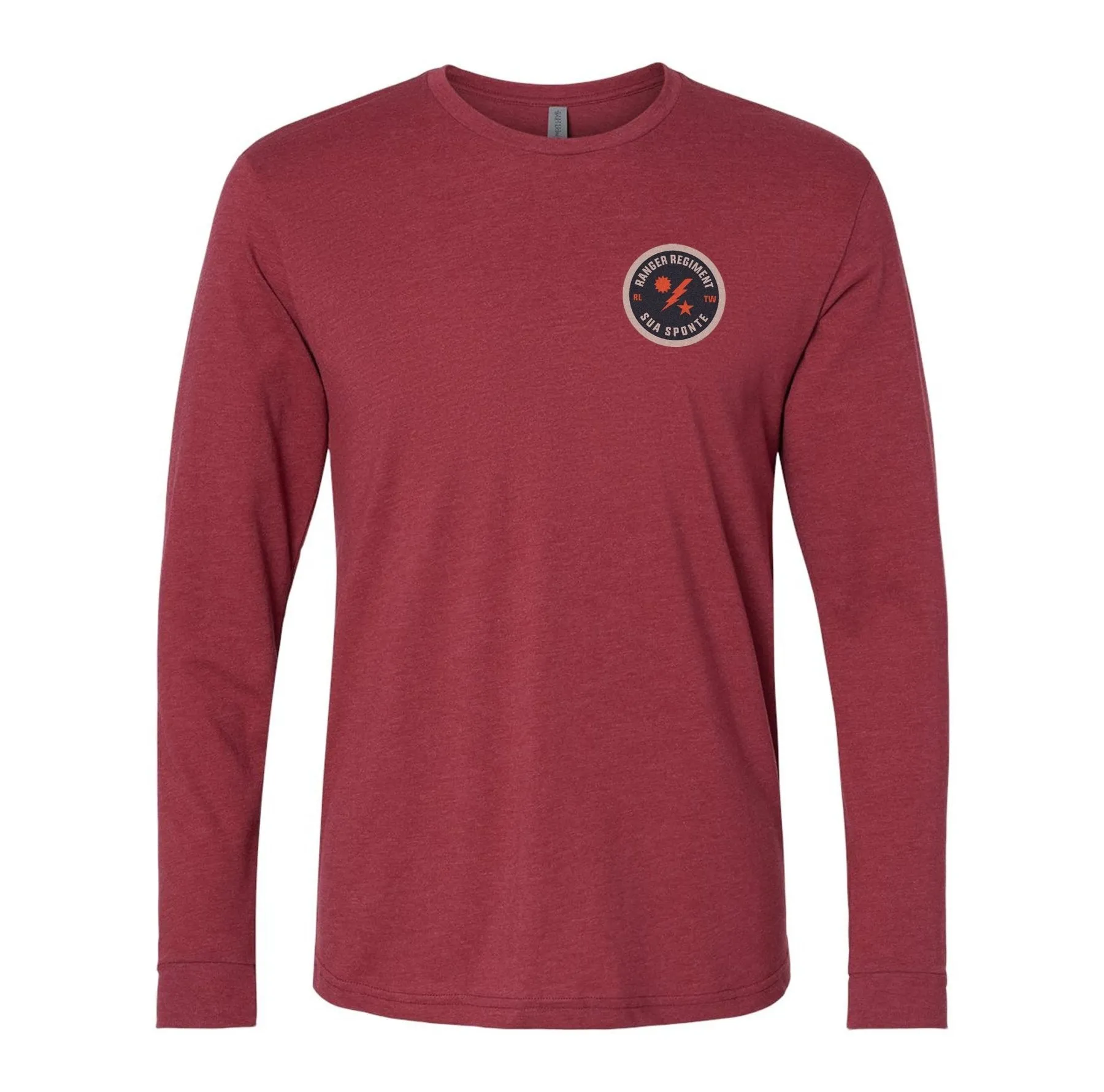 Ranger All Star Long Sleeve