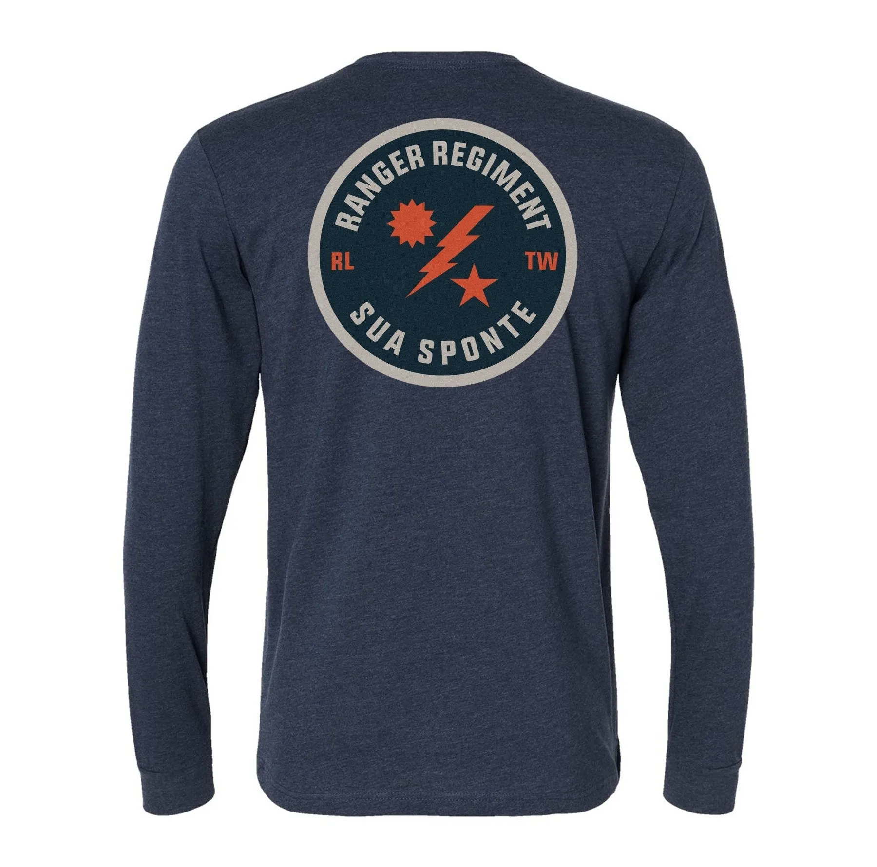 Ranger All Star Long Sleeve
