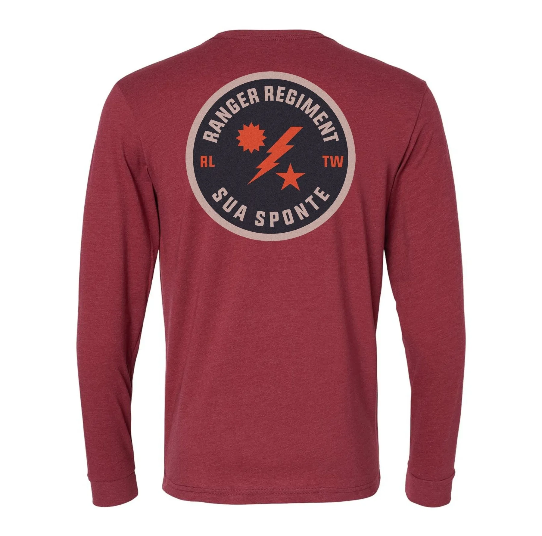 Ranger All Star Long Sleeve