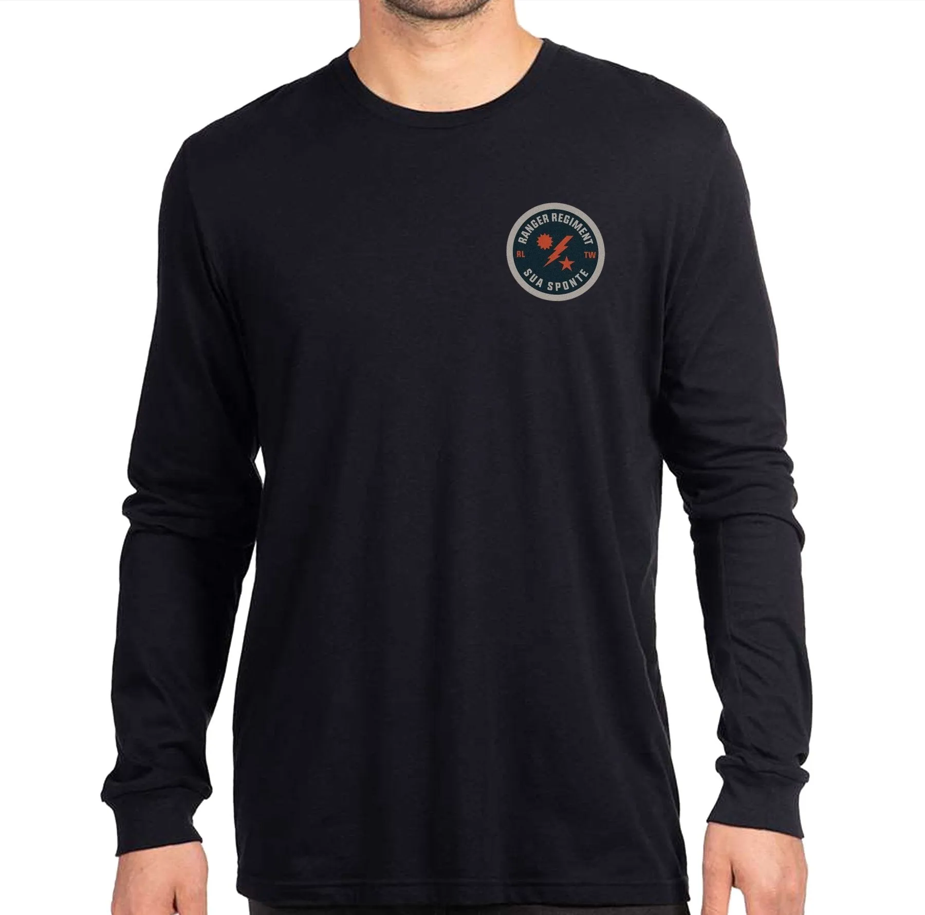 Ranger All Star Long Sleeve