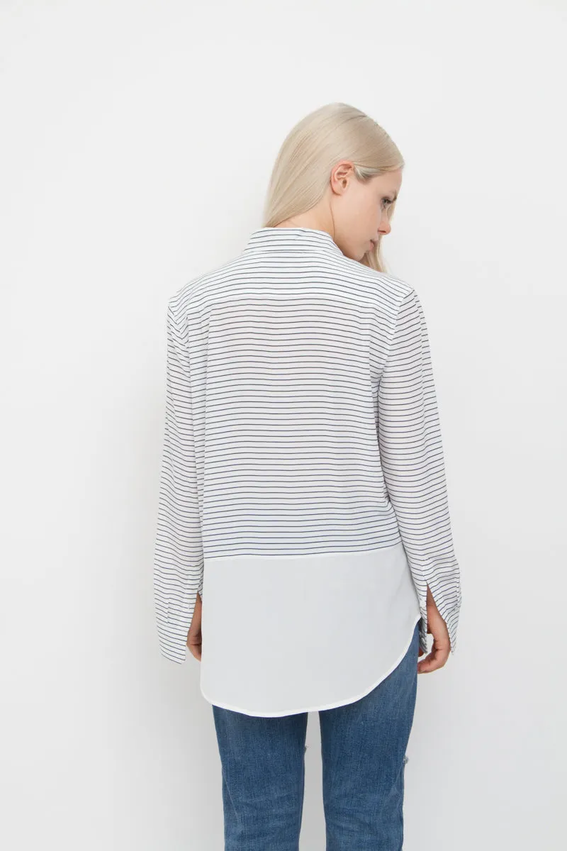 REESE STRIPE TOP