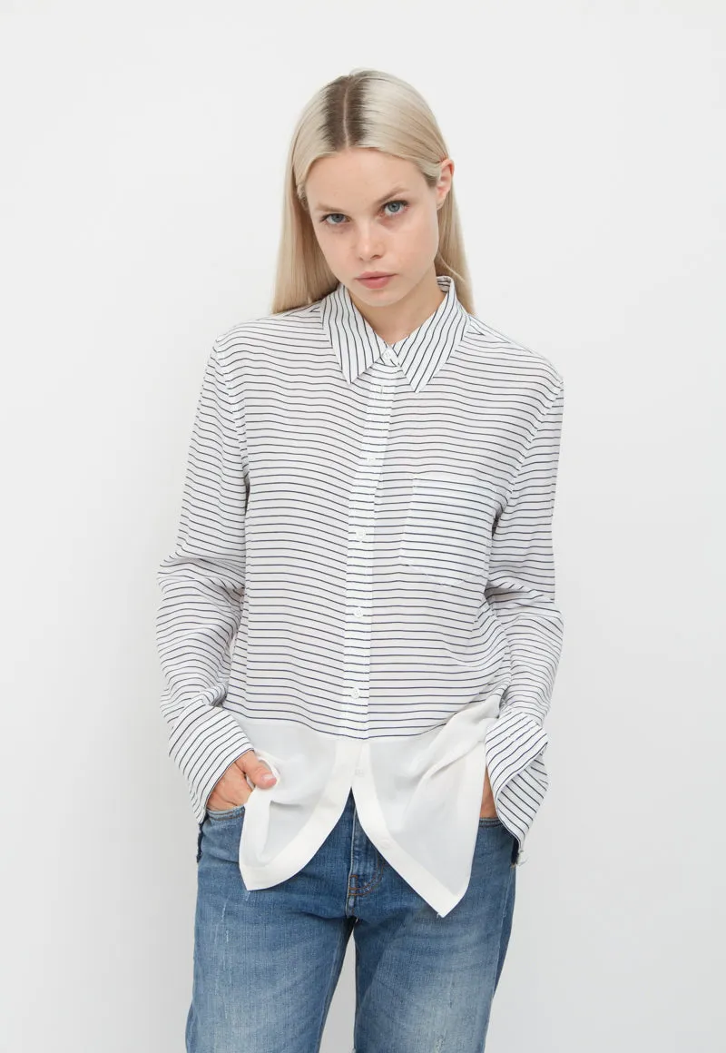 REESE STRIPE TOP